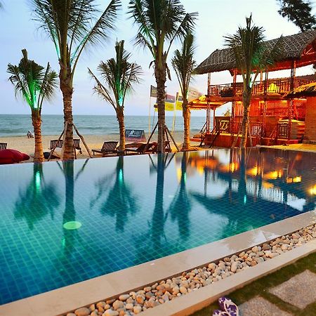 Ananda Resort Phan Thiet Exterior photo