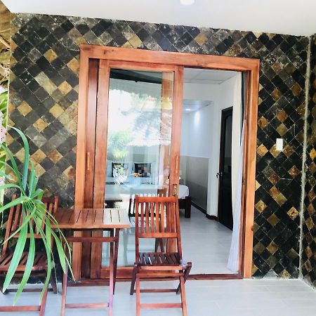 Ananda Resort Phan Thiet Exterior photo