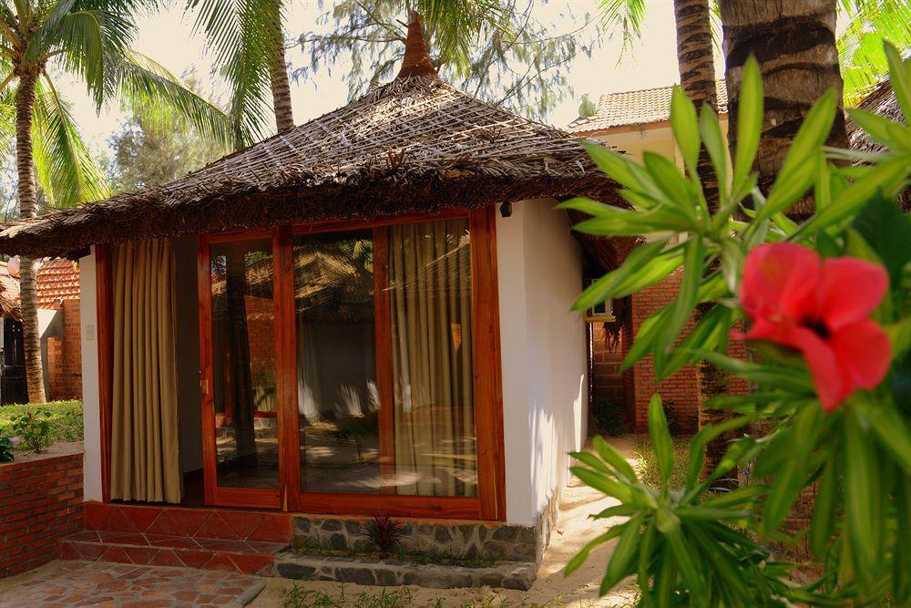 Ananda Resort Phan Thiet Exterior photo