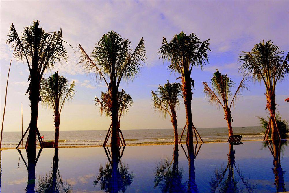 Ananda Resort Phan Thiet Exterior photo