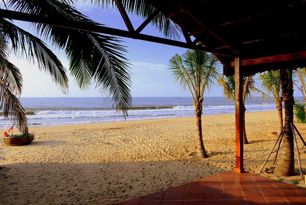Ananda Resort Phan Thiet Exterior photo