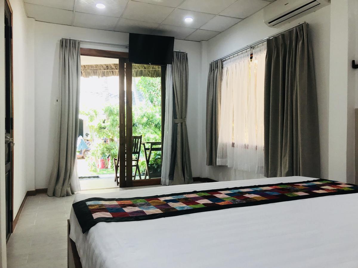 Ananda Resort Phan Thiet Exterior photo
