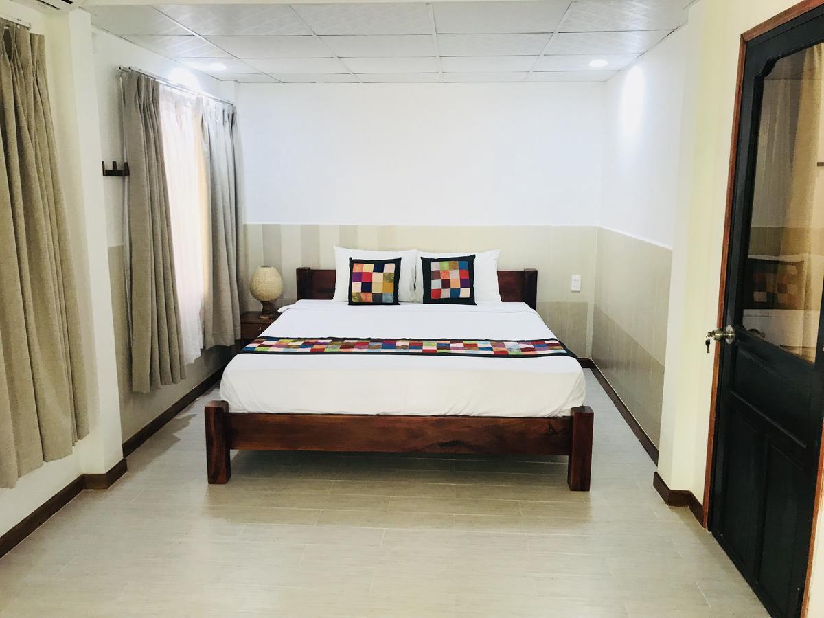 Ananda Resort Phan Thiet Exterior photo