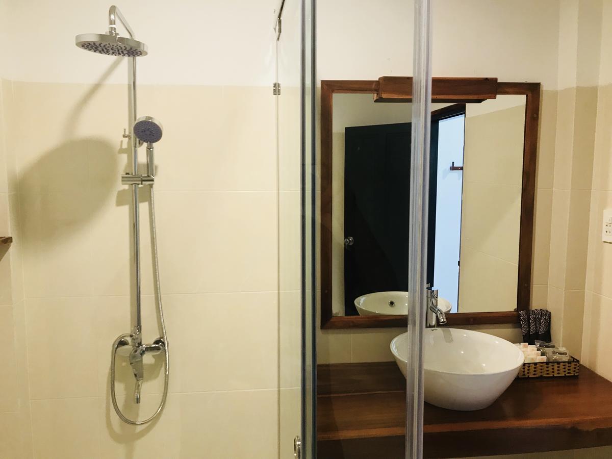 Ananda Resort Phan Thiet Exterior photo
