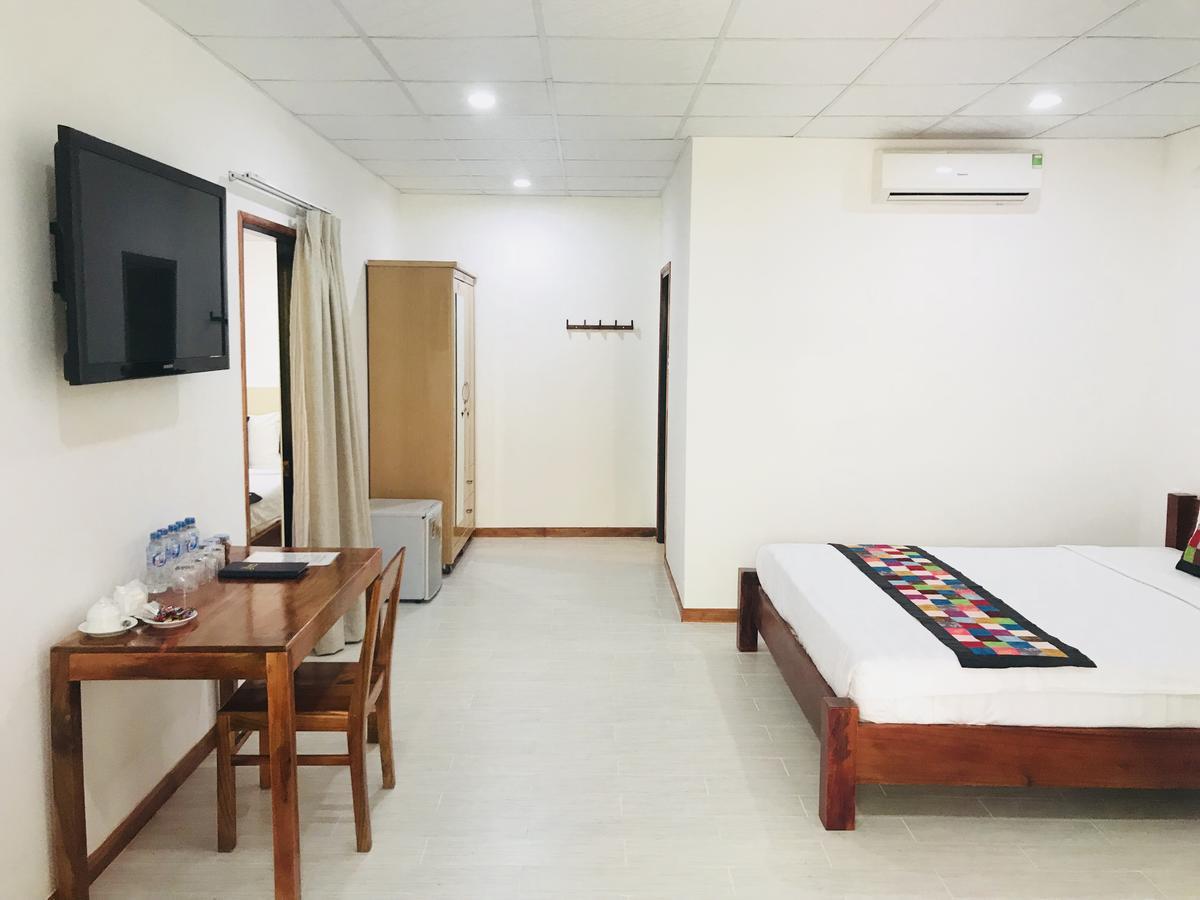 Ananda Resort Phan Thiet Exterior photo