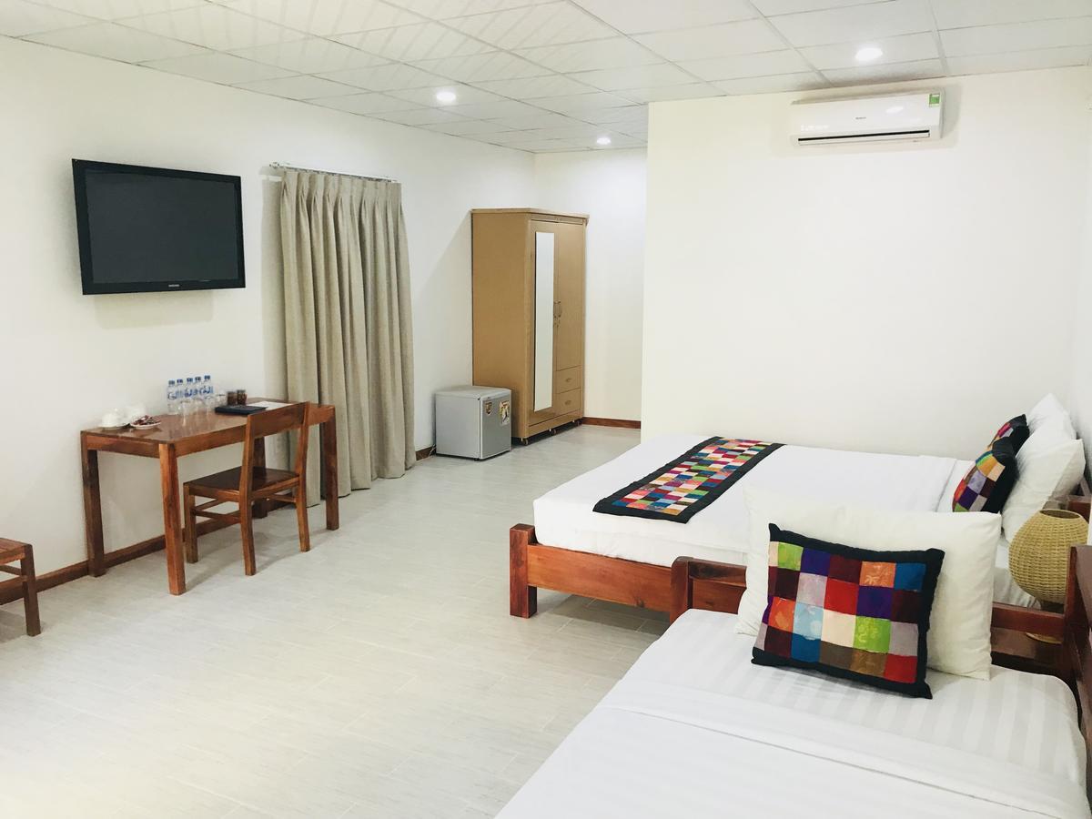 Ananda Resort Phan Thiet Exterior photo