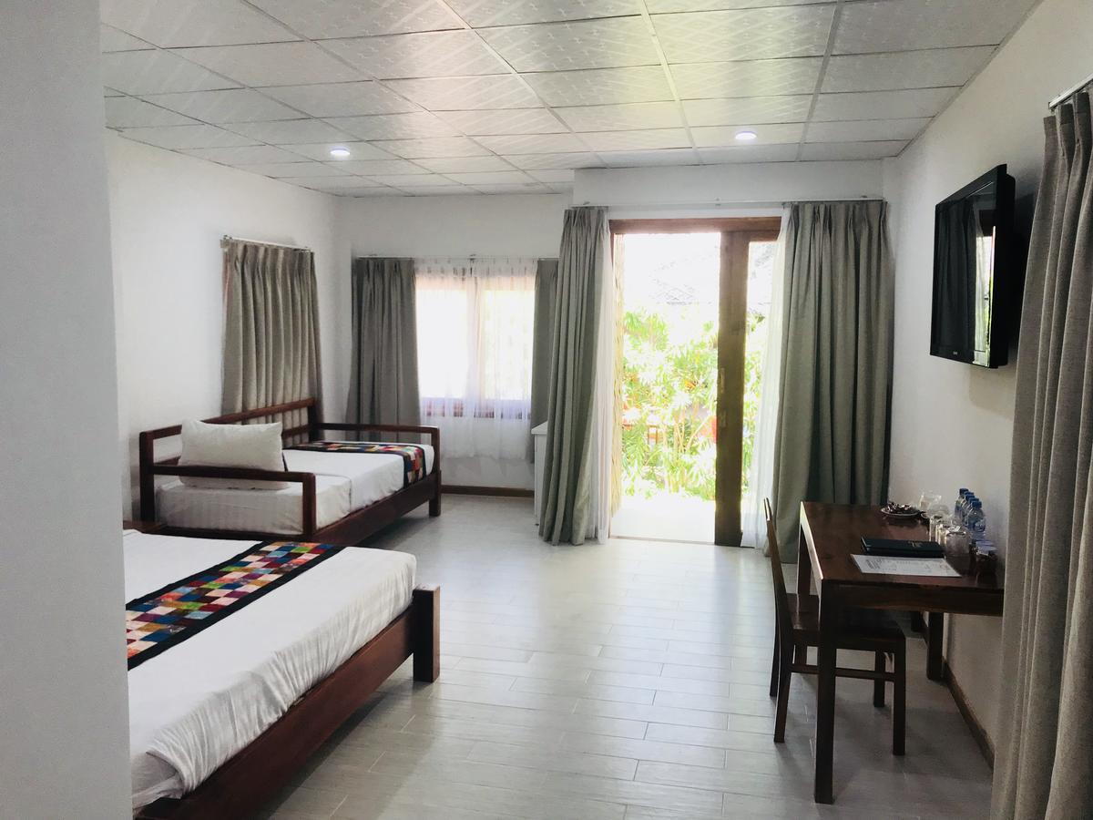 Ananda Resort Phan Thiet Exterior photo