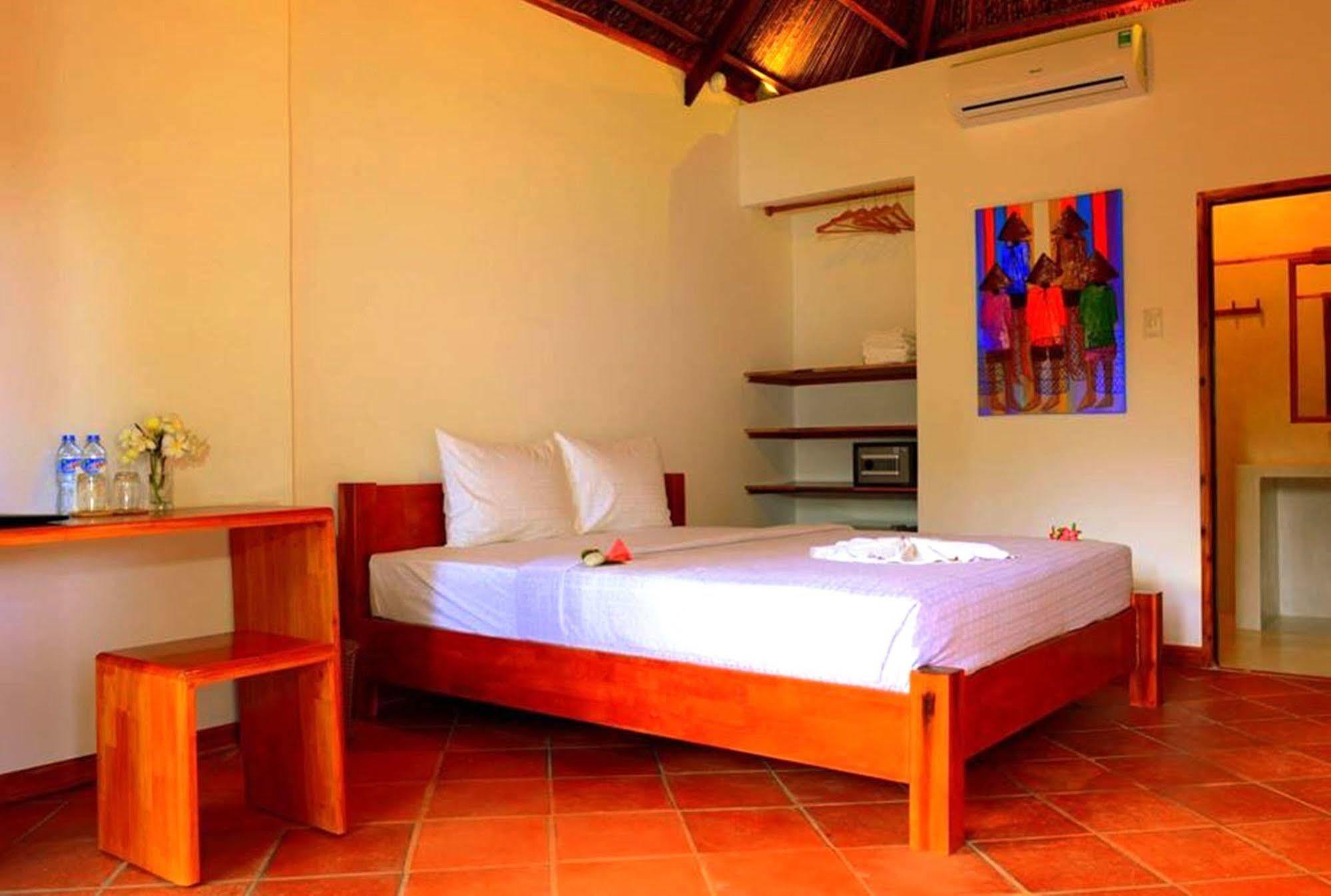 Ananda Resort Phan Thiet Exterior photo