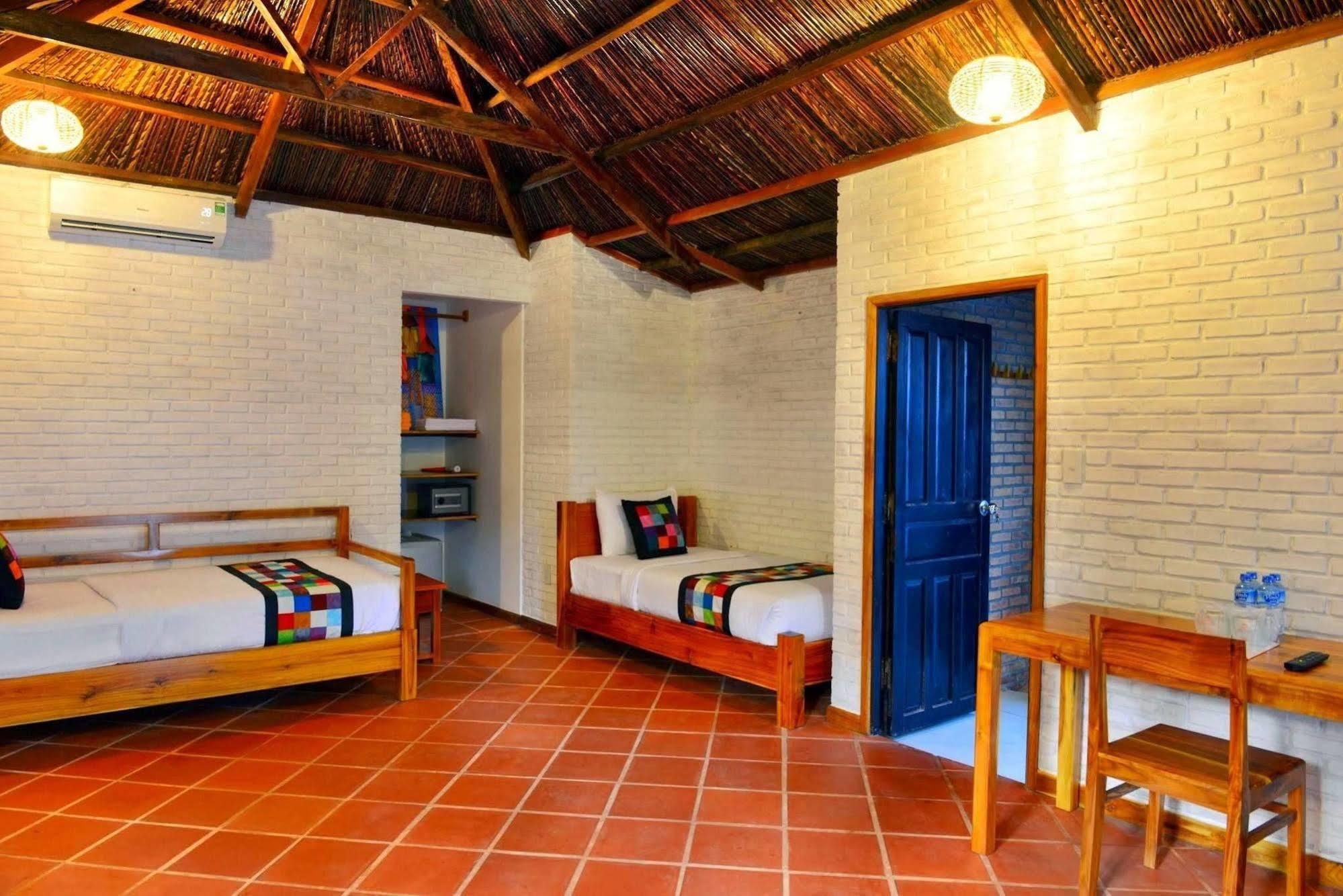 Ananda Resort Phan Thiet Exterior photo